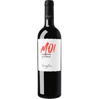 MOI Primitivo Puglia IGP - Varvaglione
