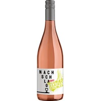 Nachschlag Bubbles against troubles Pink - Winzerhof Stahl