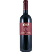 Oppenheimer Herrenberg *** Cabernet Sauvignon trocken - Weingut Manz