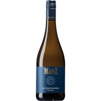 Weißburgunder feinherb - Weingut Manz