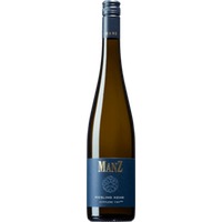 Weinolsheimer Kehr Riesling Spätlese fruchtig - Weingut Manz