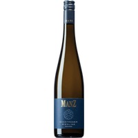 Oppenheimer Sackträger Riesling trocken - Weingut Manz