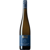 Sauvignon Blanc Kalkstein trocken - Weingut Manz