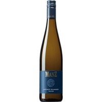 Grüner Silvaner trocken - Weingut Manz