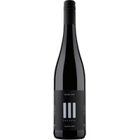 Rotwein Cuvée halbtrocken - Drei Freunde