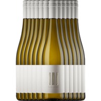 12er Vorteilspaket - Riesling trocken - Drei Freunde