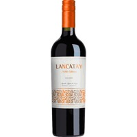 Lancatay Noble Edition Malbec - Huarpe Wines