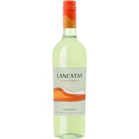 Lancatay Andean Foothills Chardonnay - Huarpe Wines