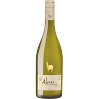 Alpaca Organic White - Viña San Pedro Tarapacá