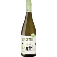 El Picoteo Blanco Almansa DO - Bodegas Piqueras