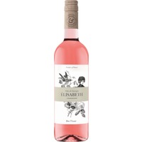 Élisabeth Rosé Bon Vivant Côtes de Gascogne IGP - Jegerlehner & Prataviera