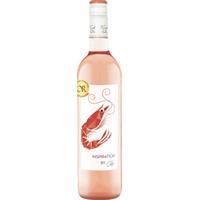 Inspiration by Chloé Rosé Pays d'Herault IGP - Caves Languedoc Roussillon
