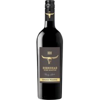 Hornhead Grande Reserve - Les Producteurs Réunis