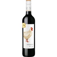 Inspiration by Chloé Rouge Pays d'Herault IGP - Caves Languedoc Roussillon