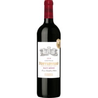 Cru Bourgeois Haut-Médoc - Château Fontesteau Médoc