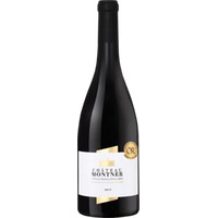 Château Montner Vieilles Vignes Côtes du Roussillon Villages - Vignerons Cata