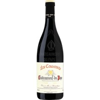 Les Couversets Châteauneuf du Pape AOC - Vignobles Famille Quiot