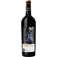 Tiger Wood Merlot Cabernet Sauvignon - Vignobles Vellas