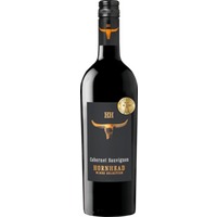 Hornhead Cabernet Sauvignon - Les Producteurs Réunis