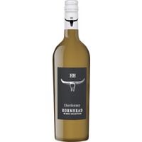 Hornhead Chardonnay - Les Producteurs Réunis