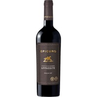 Epicuro Appassite Appassimento - Femar Vini