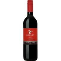 Merlot Veneto IGT - Viticoltori Ponte