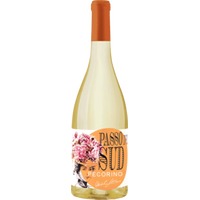 Passo del Sud Pecorino Terre de Chieti IGT - Tagaro SLR