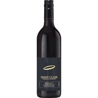 Merlot Marlborough - Saint Clair Family Estate