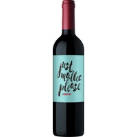 Just Malbec Please - Familia Blanco