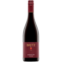 Dornfelder feinherb 1,0 l - Bretz