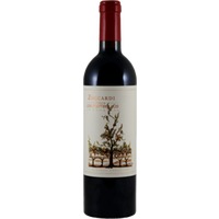 Finca los Membrillos - Zuccardi