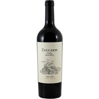 Zuccardi Valles Malbec Valle de Uco - Zuccardi