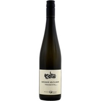 Traisental Grüner Veltliner - Winzer Krems