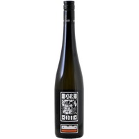 Der Ott Grüner Veltliner - Bernhard Ott