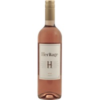 Cabernet Sauvignon Rosé - Heritage