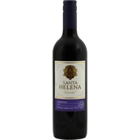 Varietal Carmenère - Santa Helena