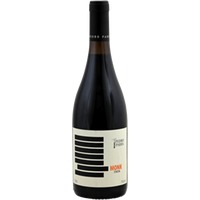 Monk Cinsault - Pedro Parra