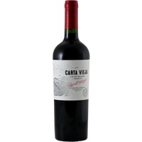 Cabernet Sauvignon Reserva - Carta Vieja