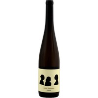Herr Ehrhard Riesling unfiltriert trocken - Weingut Carl Ehrhard