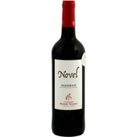 Novel Madiran AOC - Vignobles Marie Maria