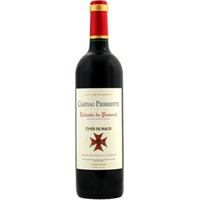 Lalande de Pomerol - Château Pierrefitte