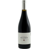 Duos de Beaubois Rouge - Château Beaubois