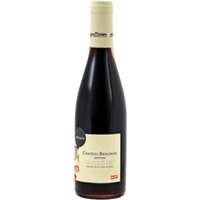 Expression Rouge 0,375l - Château Beaubois