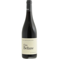 Valréas Rouge - Clos Bellane
