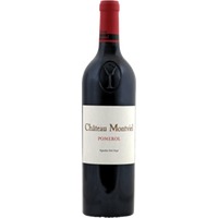 Pomerol - Château Montviel