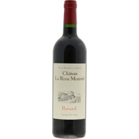 Pomerol AOP - Château La Rosé Montviel