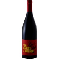 Vin Sans Soufre à Butiner - Domaine Romy