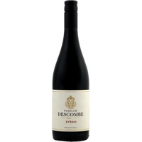 Syrah - Famille Descombe