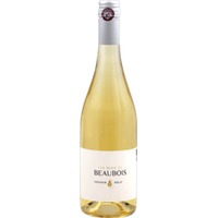 Duos de Beaubois Blanc - Château Beaubois