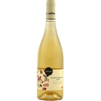 Expression Blanc - Château Beaubois